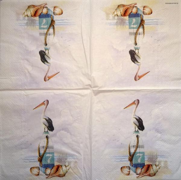 291 Maritime - 3-ply